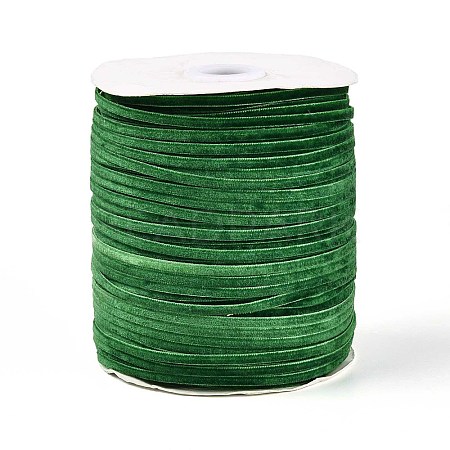Velvet Ribbon OCOR-TAC0038-08A-1