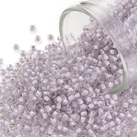TOHO Round Seed Beads SEED-XTR11-1066-1