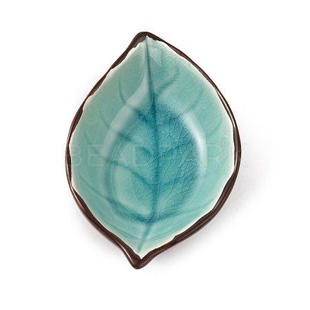 Ceramic Dipping Dish AJEW-WH0258-570A-1