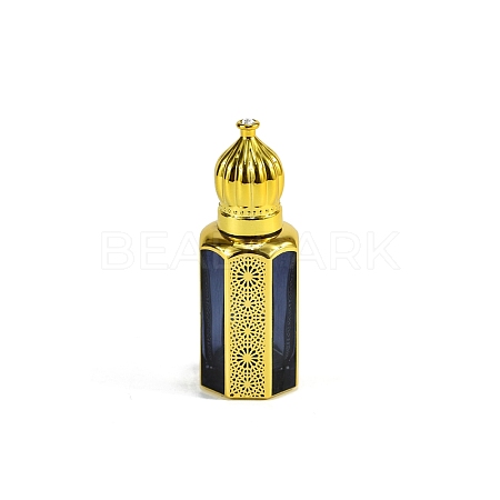 Glass Roller Ball Bottles LS-PW-WG50096-01-1