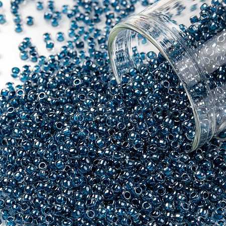 TOHO Round Seed Beads SEED-XTR11-0347-1