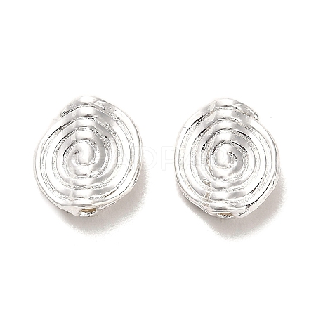Alloy Beads PALLOY-A006-15S-1