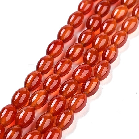 Gemstone Beads Strands X-G080-1