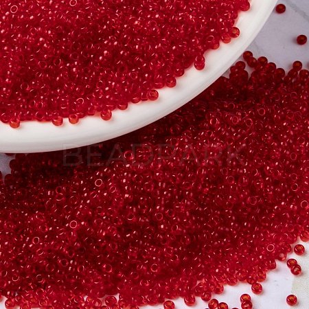 MIYUKI Round Rocailles Beads X-SEED-G009-RR0140-1