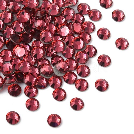 Preciosa® Crystal Hotfix Flatback Stones Y-PRC-HSS10-70040-1