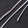 Segment Dyed Nylon Thread Cord NWIR-A008-01C-4