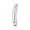 304 Stainless Steel Bayonet Clasps STAS-Z147-32P-01-1