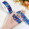 Back to School Polyester Ribbon OCOR-CY0003-89B-3