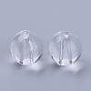 Transparent Acrylic Beads LS-TACR-Q255-30mm-V01-2