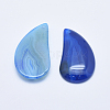 Natural Agate Pendants G-K238-07-3