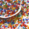 8/0 Glass Seed Beads X-SEED-A008-3mm-1