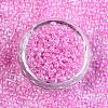 6/0 Glass Seed Beads SEED-A016-4mm-209-3