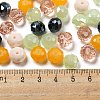 Glass Beads LS-EGLA-A034-SM10mm-31-3