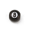 304 Stainless Steel Beads LS-STAS-D366-09B-P-1