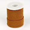 Round Polyester Cords OCOR-L031-06-1