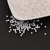 Imitation Pearl Acrylic Beads OACR-S011-6mm-Z9-1