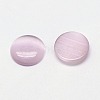 Cat Eye Cabochons CE-J002-16mm-27-2