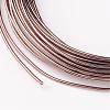Aluminum Craft Wire AW6x1.5mm-3