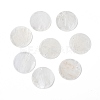 Capiz Shell Pendants SHEL-S274-71D-2