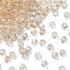 Preciosa® Crystal Beads Y-PRC-BB4-00030-235-3