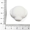 Halloween Silicone Beads SIL-K007-01B-3