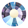 Preciosa® MAXIMA Crystal No Hotfix Flatback Stones Y-PRC-NSS12-20030-200-3