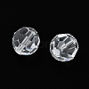 Imitation Austrian Crystal Beads SWAR-F021-10mm-001-2