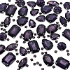 156Pcs 7 Styles Sew on Rhinestone DIY-SP0007-30B-1