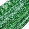 Natural Malaysia Jade Beads Strands G-L645-C01-10mm-28-2