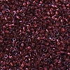 MIYUKI Delica Beads X-SEED-J020-DB0120-3