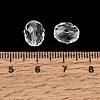 K9 Glass Beads GL-CBA36C3-03-27-3
