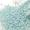 TOHO 11/0 Round Beads SEED-XTR11-PF2116-1