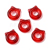 Glass Beads GLAA-D303-09H-1