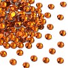 Preciosa® Crystal Hotfix Flatback Stones Y-PRC-HSS16-90310-1
