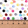 Opaque Acrylic Beads OACR-N150-05K-4