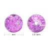 100Pcs Glass Beads GLAA-CJ0002-02-2
