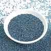 MIYUKI Round Rocailles Beads SEED-JP0010-RR3207-2