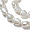 Natural Cultured Freshwater Pearl Beads Strands X-PEAR-S012-77A-3