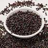MIYUKI Round Rocailles Beads X-SEED-G008-RR4573-2