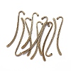 Tibetan Style Bookmarks LS-K092Z072-1