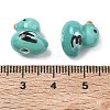 Handmade Porcelain Beads PR-CBA2F6A-02D-3