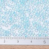MIYUKI Round Rocailles Beads X-SEED-G007-RR0278-4