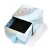 Square Paper Drawer Box CON-J004-03A-01-4