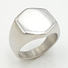 304 Stainless Steel Finger Rings FS-WG5F41B-23-1