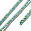 12M 3-Ply Polyester Cotton Cord OCOR-V001-A04-3