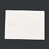 Paper Manicure Display Cards LS-DIY-B062-01A-4