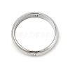 Brass Beads Frame KK-K297-52P-02-1