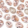 Preciosa® MAXIMA Crystal Fancy Stones X-PRC-FE18-70530-1