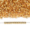 TOHO 8/0 Round Beads SEED-XTR08-0701-4