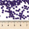 TOHO Round Seed Beads X-SEED-TR08-0008DF-4